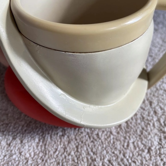 1995 Yosemite Sam Looney Tunes Cup Vintage - Picture 6 of 8